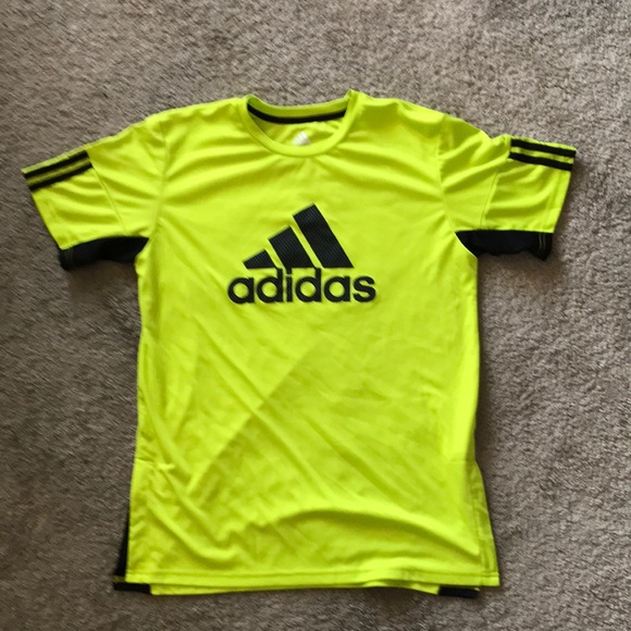 Men’s Adidas Jersey - Picture 1 of 1